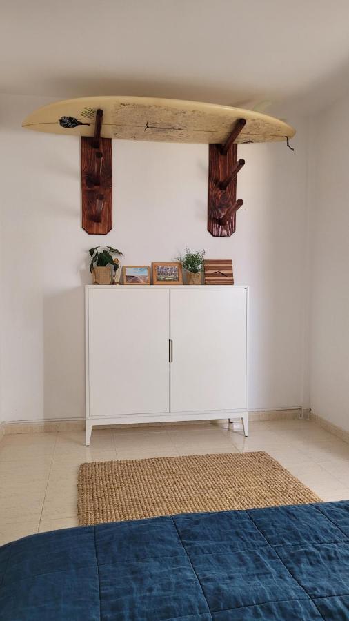 Casa Del Mar - Cozy Beach House El Medano  Bagian luar foto