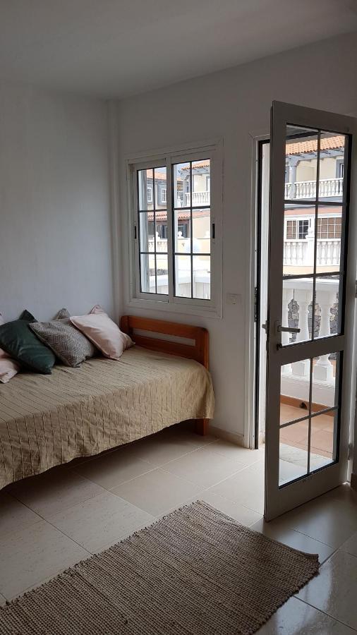Casa Del Mar - Cozy Beach House El Medano  Bagian luar foto