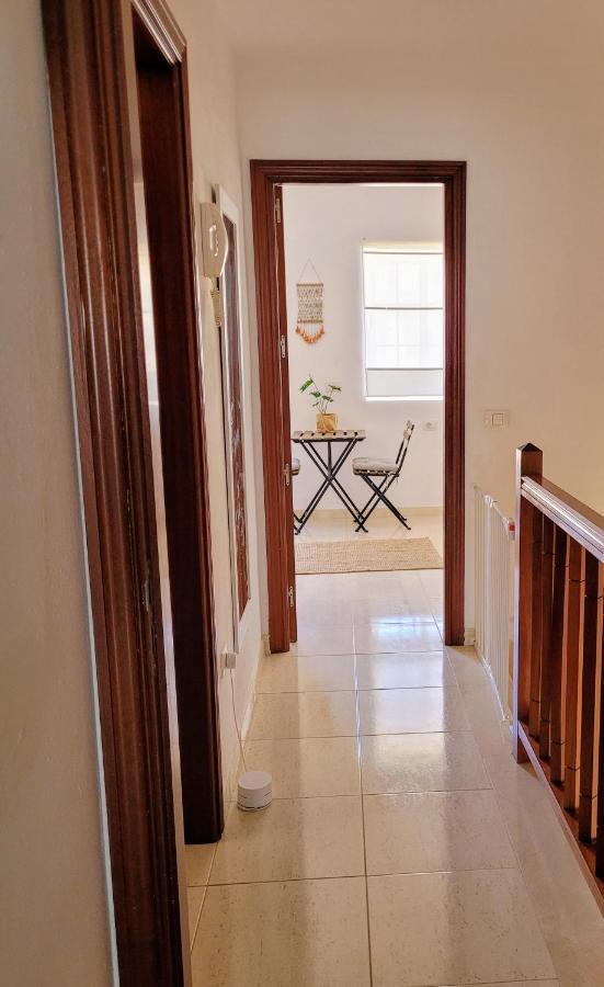 Casa Del Mar - Cozy Beach House El Medano  Bagian luar foto